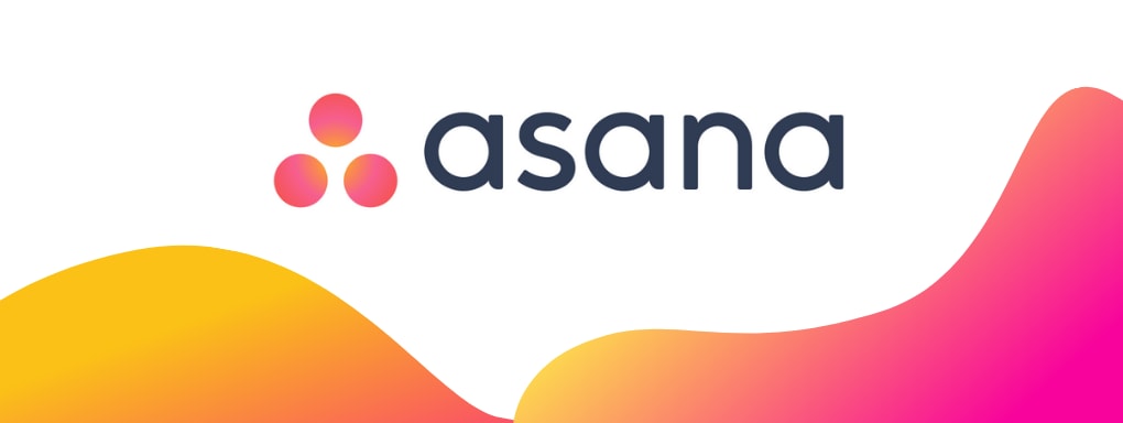Asana Logo